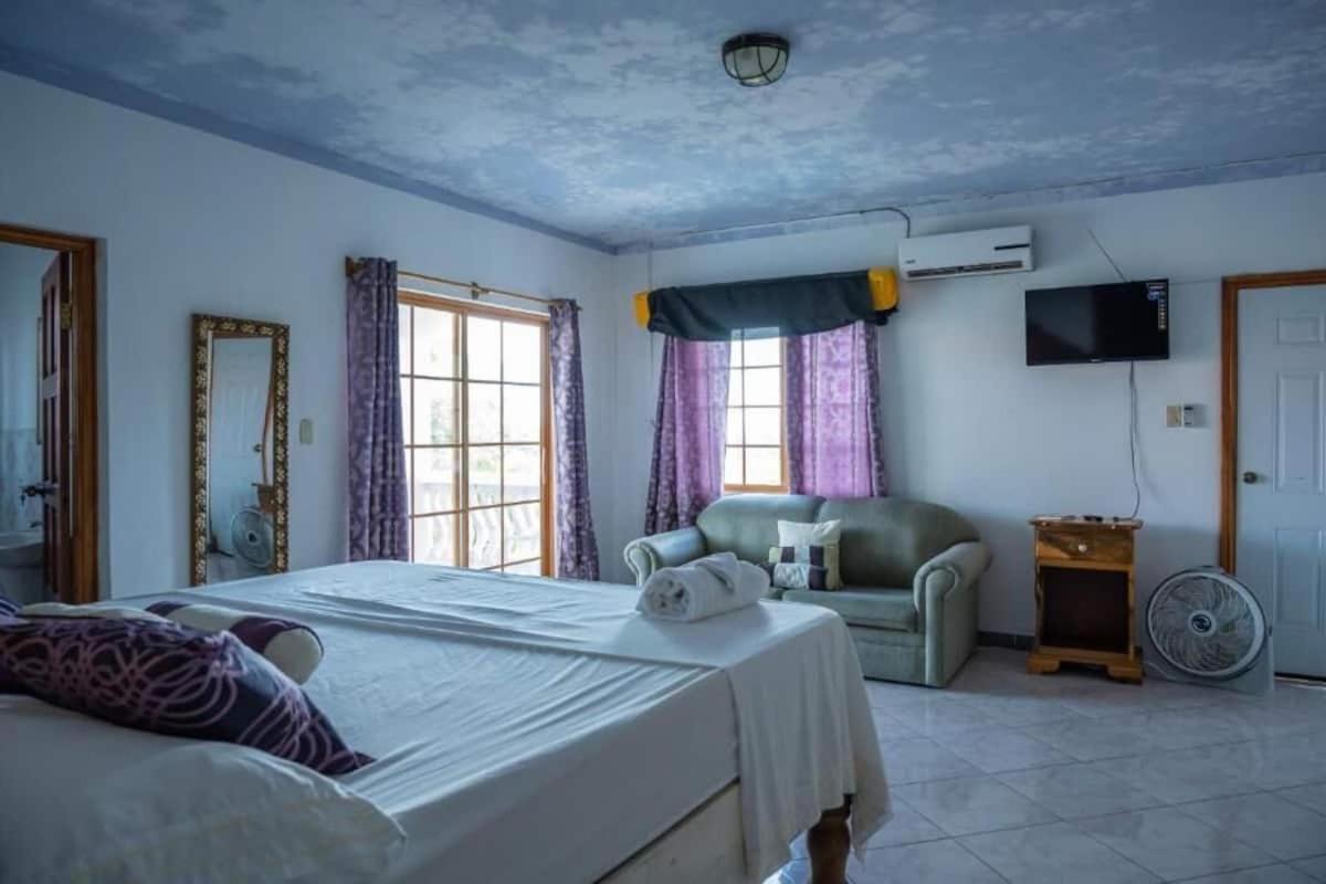 Sweetsop Jamaica Villa And Tours Бухта Монтего Экстерьер фото